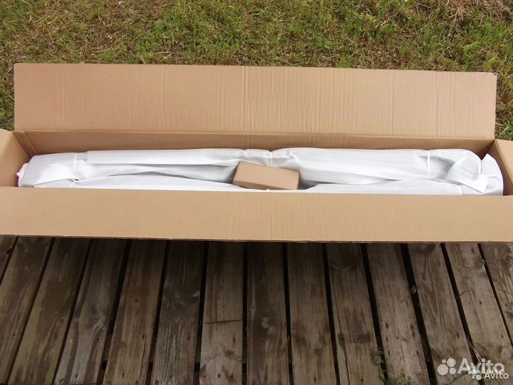 Пороги классический стиль Hyundai IX 35 2009-2015