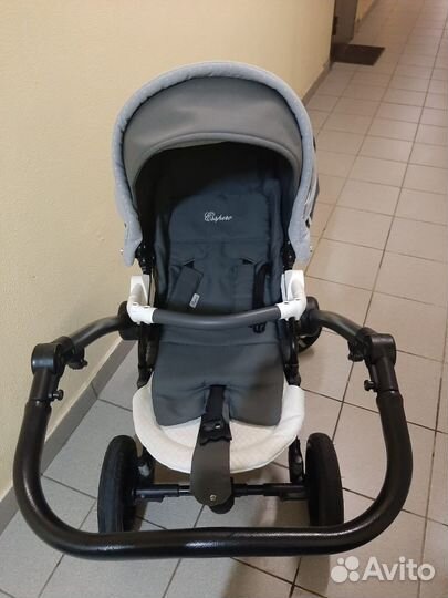 Продам коляску детскую Esspero Tour 2 в 1