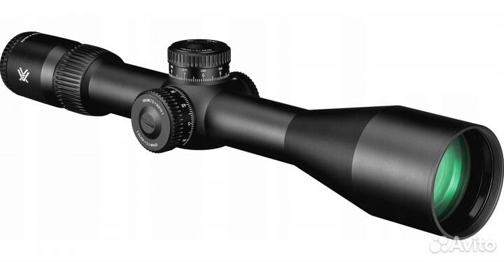 Оптический прицел Vortex Venom 5-25х56 FFP mrad