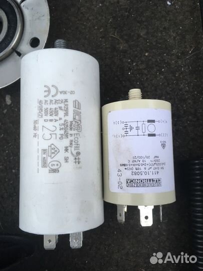 Запчасти к ardo T80X