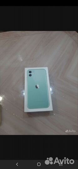 Продам iPhone 11