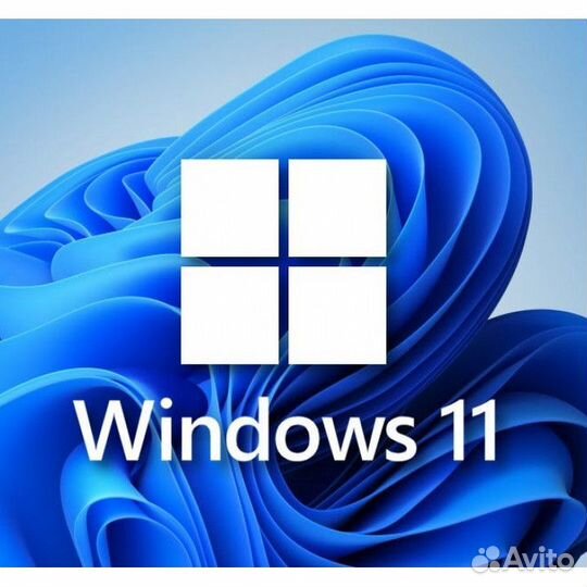Установка Windows 10. Компьютерный мастер