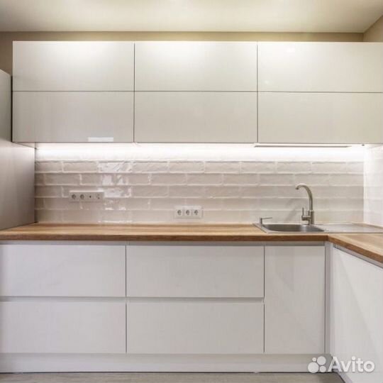 Кухни на заказ