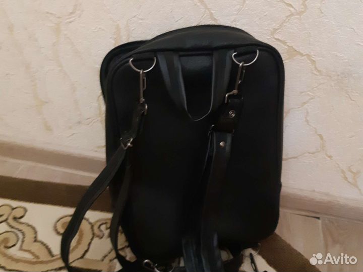Рюкзак