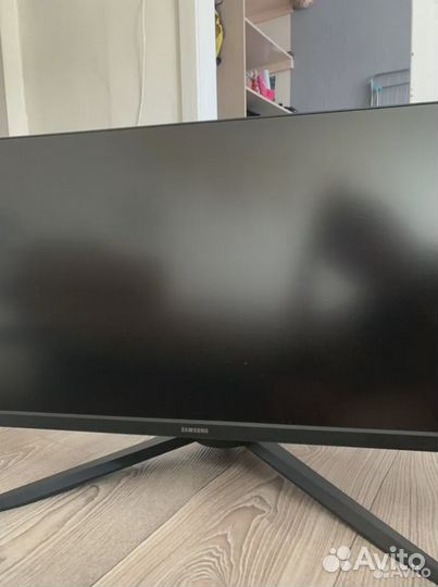 Монитор 144 гц