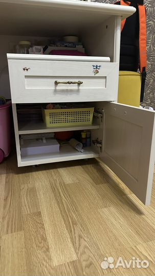 Письменный стол для школьника