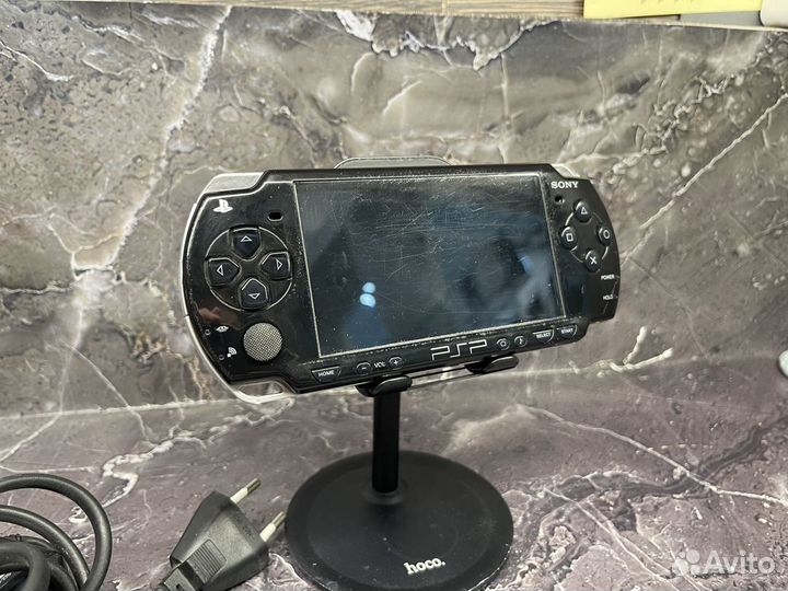 Sony PSP 2006