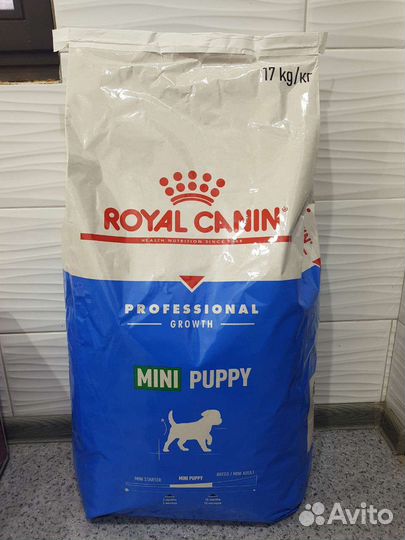 Royal Canin Professional разный 1-20кг