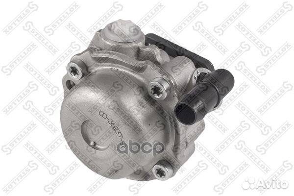 00-36237-SX насос гидроусилителя руля 54050 BM