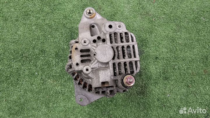 Генератор митсубиси паджеро 3 6G72