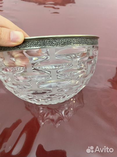 Ваза для фруктов