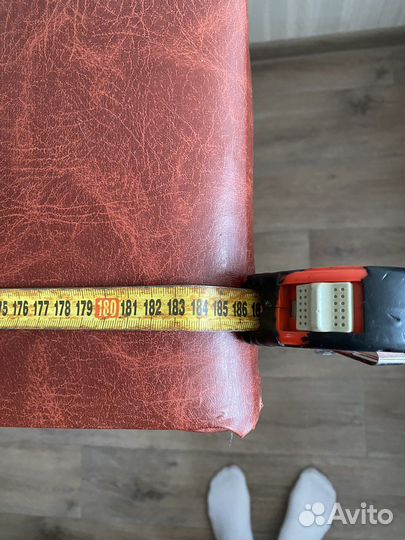 Прочная медицинская кушетка