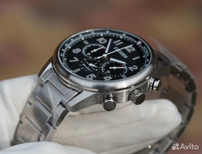 Citizen Eco-Drive CA4420-81E