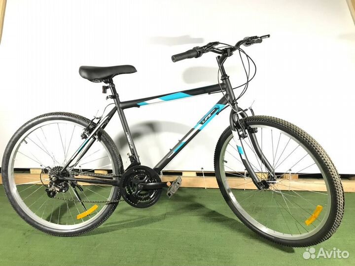 Велосипед новый Life26st-m