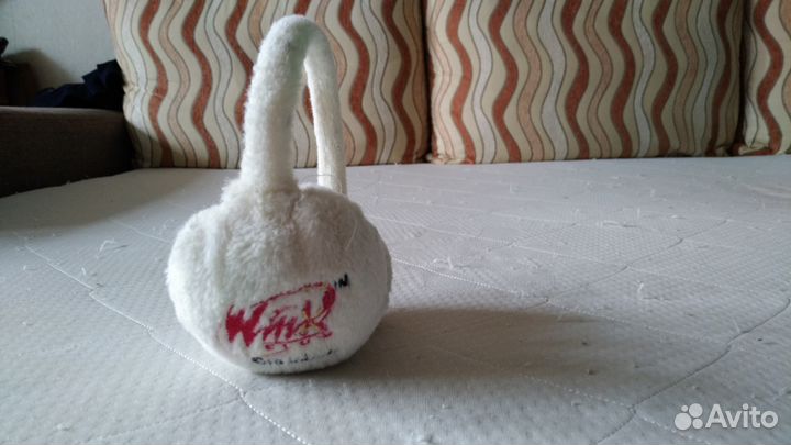 Аксессуары Винкс (доставкой не отправляю)