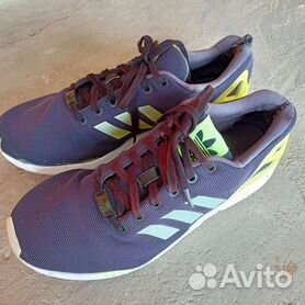 adidas zx flux