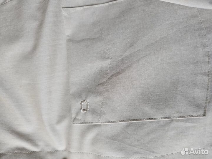 Рубашка мужская 