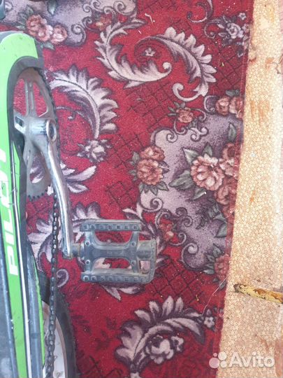 Велосипед детский Stels