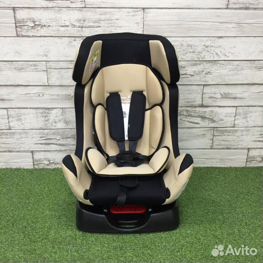 Детские автокресла в Самаре