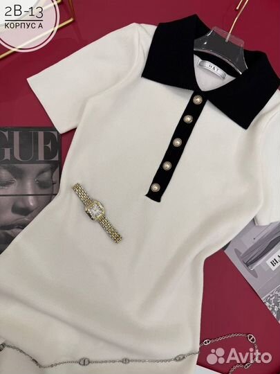 Платье женское единый размер