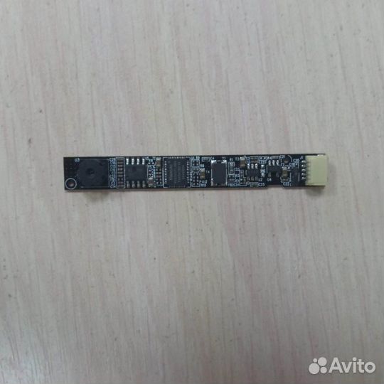 WEB камера Samsung R522 BA59-02456A