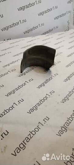 Пыльник шруса Audi A8 (D3) II рестайлинг (2005–200