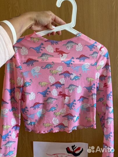 Кофта женская летняя 42 44