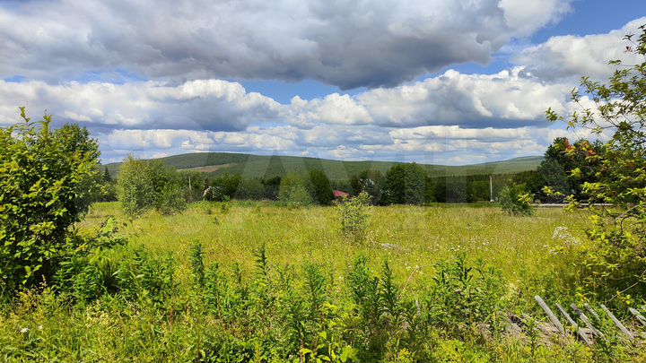 Участок 22,4 сот. (ИЖС)