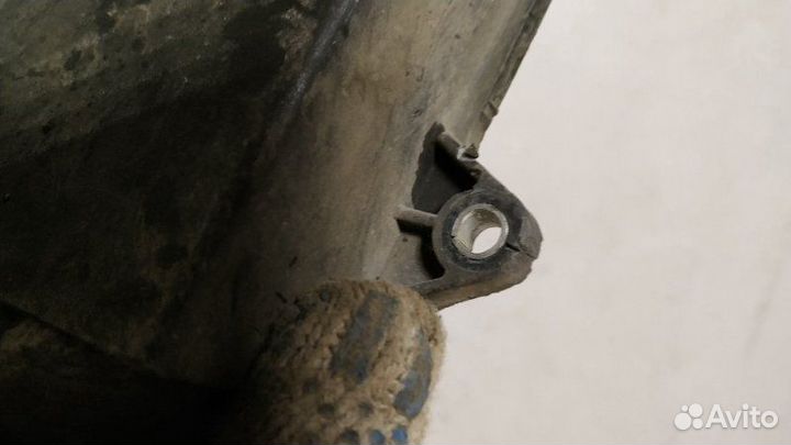 Кожух ремня грм Tagaz Вега C100 2009-2010