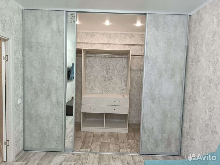 Шкафы на заказ