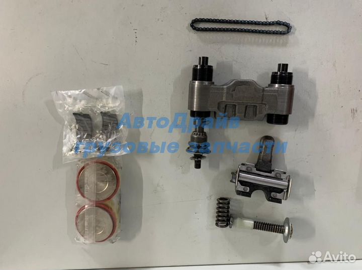 Ремкомплект суппорта Knorr SN6 SN7 SK7 комплект