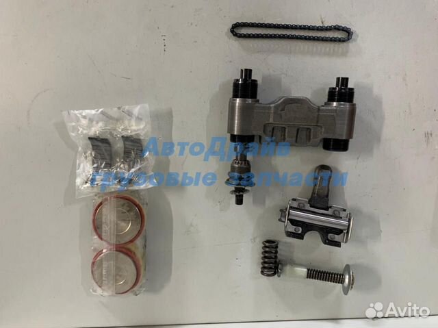 Ремкомплект суппорта Knorr SN6 SN7 SK7 комплект