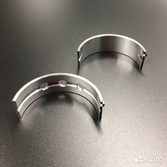 Вкладыш коренной Suzuki DF70-90(A) (пара) (Non) (S