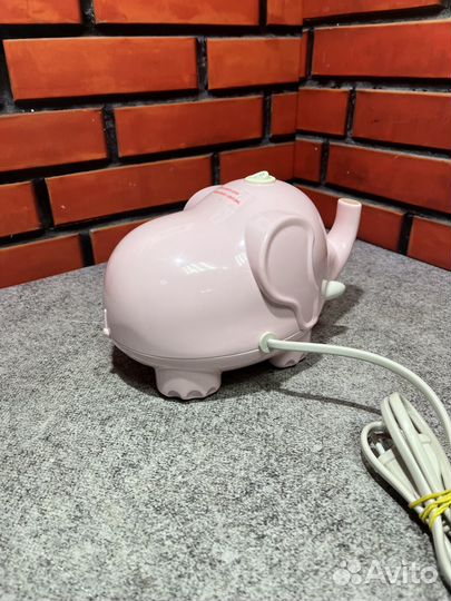 Ингалятор компрессорный «Слоник» BBN05