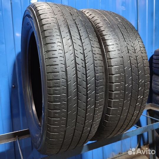 Yokohama Geolandar G91 225/60 R18