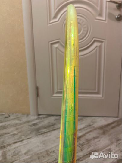 Обруч для художественной гимнастики 80