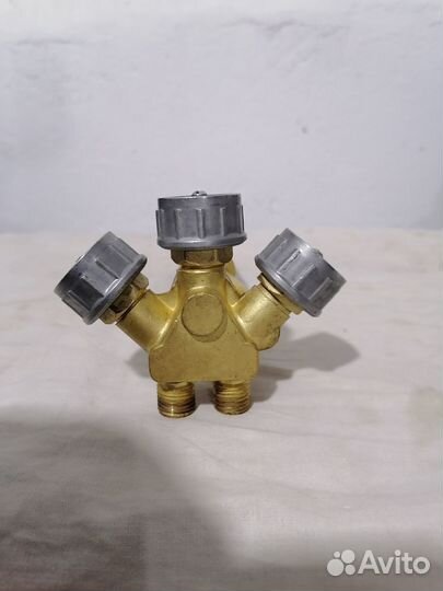 Резак машинный рм-2 на Орбиту рм