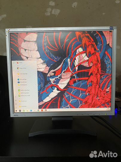 Монитор для компьютера