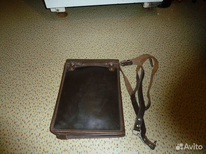 Планшет летный