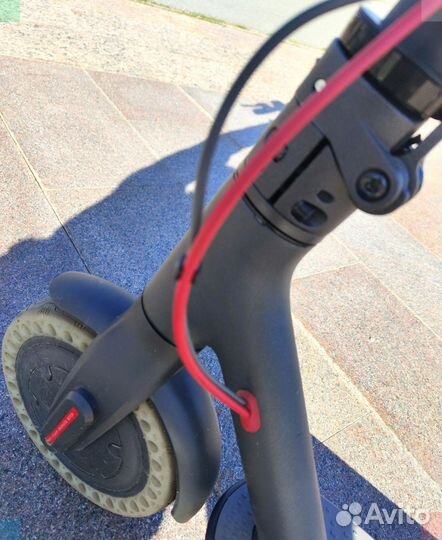 Xiomi mi Electric Scooter