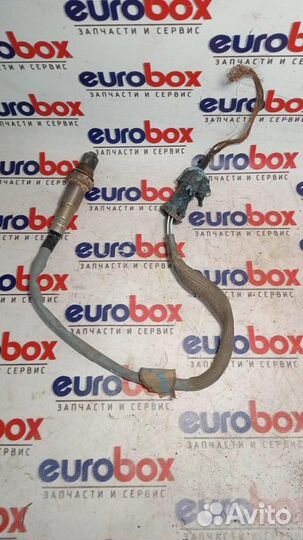 Датчик кислородный 2 /Lambdasonde Ford Focus II 2