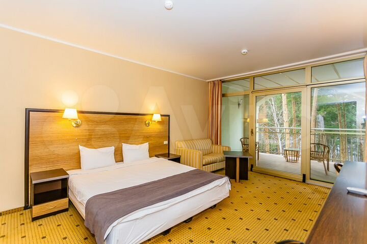 Квартира-студия, 25 м², 4/6 эт.