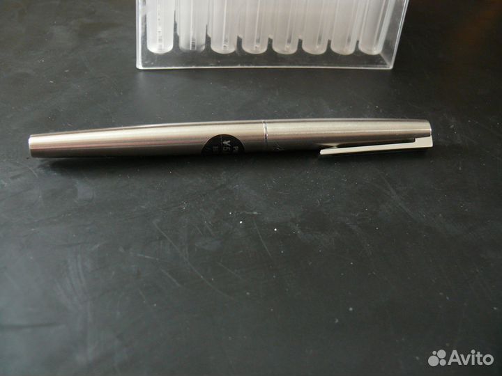 Раритет Перьевая ручка Pilot Murex H1279