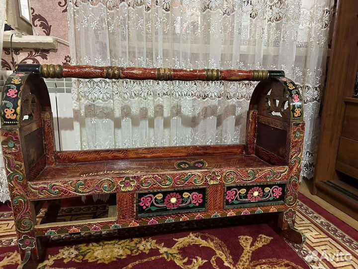 Детская люлька колыбель