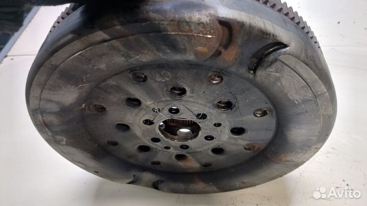 Маховик Volkswagen Tiguan