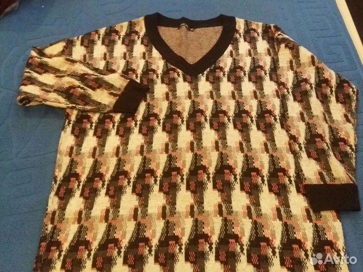 Свитера теплые ковты