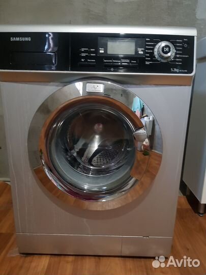 Стиральная машина на запчасти