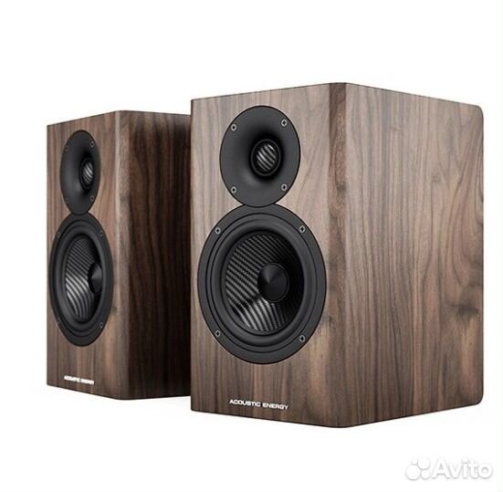 Полочная акустика Acoustic Energy ае 500 (2019) pi