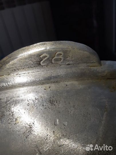 Казан Графин