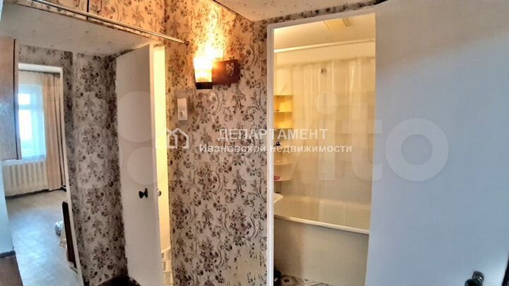 3-к. квартира, 67,1 м², 5/9 эт.